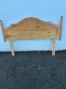 Headboard
