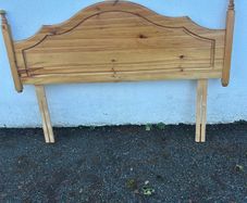 Headboard