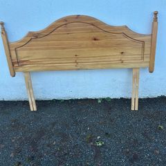 Headboard
