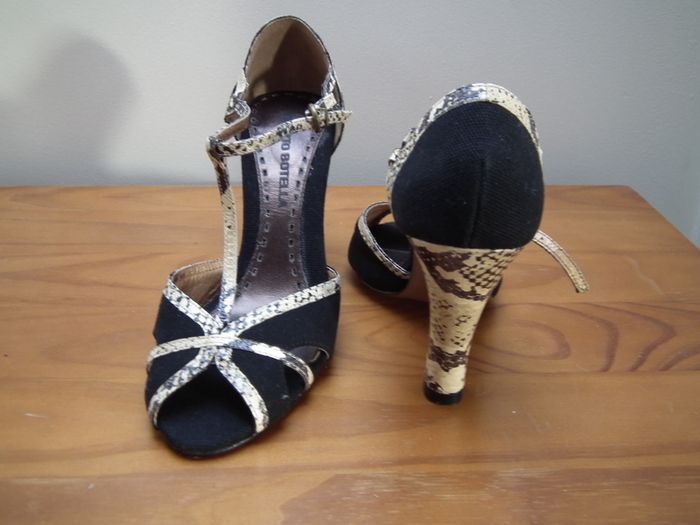 Shoes BY Roberto Botella
