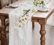 Table Runners