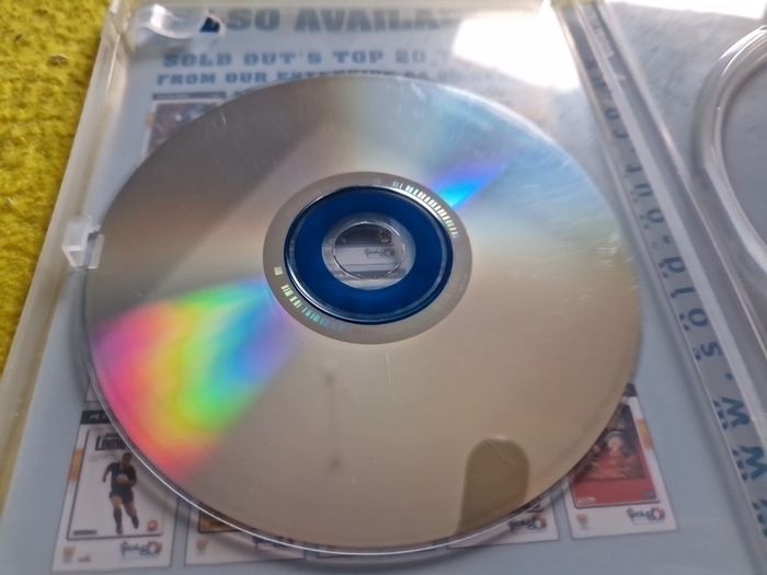 Toca Touring Cars 2 Pc Cd Rom Games Original