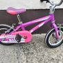 Kids Bike 12 inch Cuda Blox Image 6