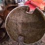 Vintage Teapot With Metal Cozy Image 6