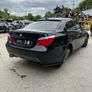 Breaking bmw 520d e60 automatic n47d20a 668/9 Image 3