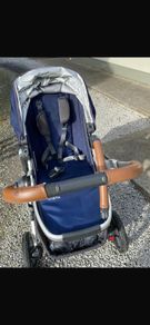 Uppababy vista