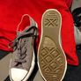 Converse All Star Sneakers  UK Size 4 Image 9