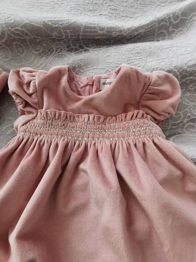 Baby dress