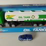 Toy Oil Tanker + Cars Bundle Image 4