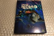 Finding Nemo Collector Edition DVD Disney