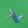 Vintage Discontinued Wenger EVO esquire 65mm Rare Collectable Swiss Army Knife Image 5