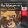 Wes Montgomery - 3xLP The Complete Full House Recordings, Vinyl, Stereo, RE, 2023 Image 2