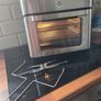 Airfryer 9in1 Rotisserie Oven 11l. - NEW Image 9