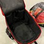 motorbike helmet backpack Image 3