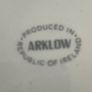 Arklow  autumn leaf Image 3
