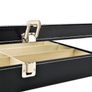 Sunglass Organizer PU leather 8 Slots Image 3