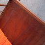 Antique Morris recliner armchair early 20th century Image 5