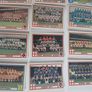 Scarce lot of 52 Panini 1978 unused team stickers English and Scottish football memorabilia cards Image 4
