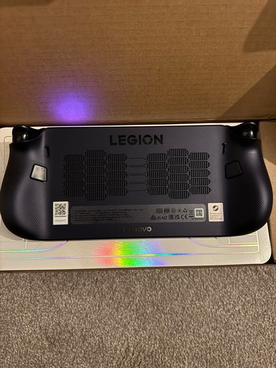Lenovo Legion Go S