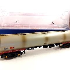 Model Railway  Bachmann  Tea Tankers