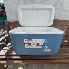 Cooler Box 66 litres great for festivals or camping