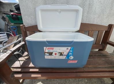 Cooler Box 66 litres great for festivals or camping