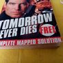 Tomorrow Never Dies Medal of Honor Complete solution PlayStation Ps2 Ps1 PlayStation 1 Image 2