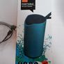 TG-113 Bluetooth Speaker 10W with Radio and Battery Life up to 3 hours Black Image 5