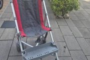 maclaren special needs buggy