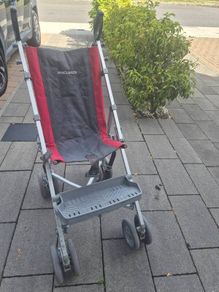 maclaren special needs buggy