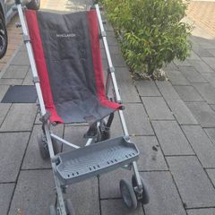 maclaren special needs buggy