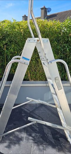 ladder
