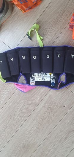 Float Aid Swimming