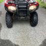 Honda Trx 520 Image 4