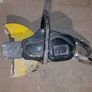 Jcb hydraulic power pack kangoo and saw Image 7