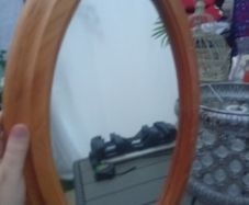 mirror