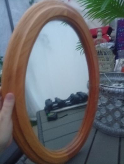 mirror