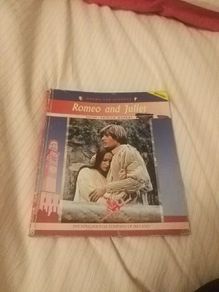 Romeo And Juliet