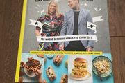 The Daly Dish Synopsis "The Daly Dish: 100 Masso Slimming Meals for Everyday