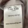 chi chi london dress xs Image 4