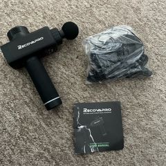 Recovapro Massage Gun