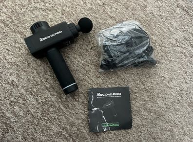 Recovapro Massage Gun