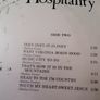 vinyl The stonemans County Hospitality Image 4