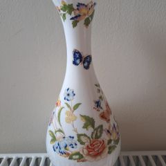 Aynsley Cottage Garden vase