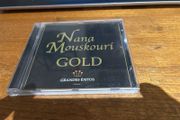 Nana Mouskouri - Gold - Grandes Exitos