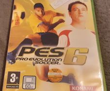 xbox 360 game