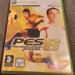 xbox 360 game