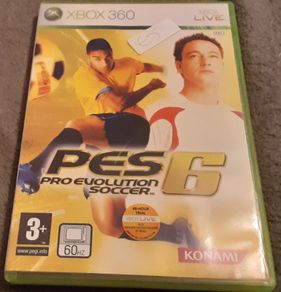 xbox 360 game
