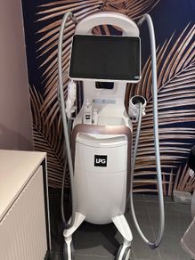 Lpg Endermologie Infinity  Immaculate Condition