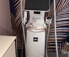 Lpg Endermologie Infinity  Immaculate Condition